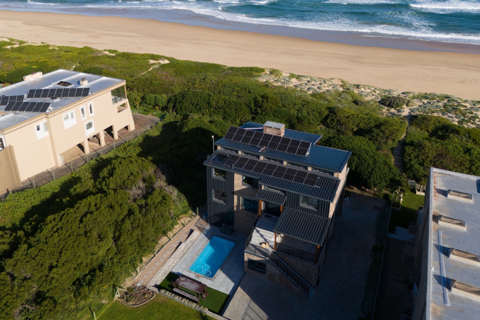 5 Bedroom Property for Sale in Myoli Beach Western Cape